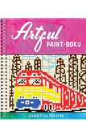 Artful Paint-doku