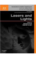 Lasers and Lights