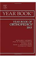 Year Book of Orthopedics 2013