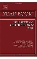 Year Book of Orthopedics 2013
