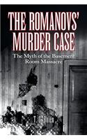 Romanovs' Murder Case