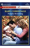 Baby Christmas