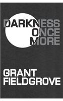 Darkness Once More: (English)