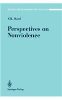 Perspectives on Nonviolence