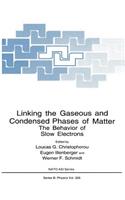 Linking the Gaseous and Condensed Phases of Matter