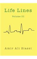 Life Lines Volume III