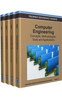 Computer Engineering: Concepts, Methodologies, Tools and Applications