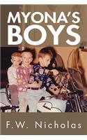 Myona's Boys