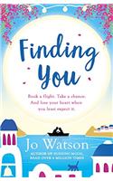 Finding You