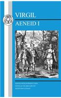 Virgil: Aeneid I