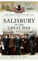 Salisbury in the Great War