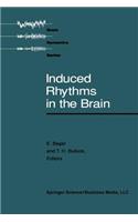 Induced Rhythms in the Brain