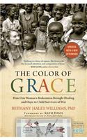 Color of Grace