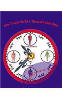 How To Live To Be a Thousand with DMA: How To Live To Be a Thousand with DMA: DMA Body Health(English)