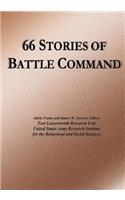 66 Stories of Battle Command
