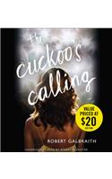 Cuckoo's Calling Lib/E