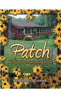 Patch, King of Pymatuning Lake: (English)