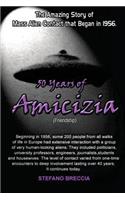 50 Years of Amicizia (Friendship)