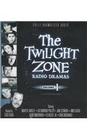 The Twilight Zone Radio Dramas, Volume 1