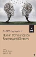 Sage Encyclopedia of Human Communication Sciences and Disorders