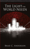 Light the World Needs