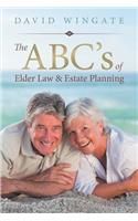ABC's of Elder Law & Estate Planning