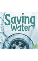 Saving Water