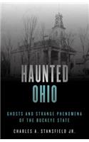 Haunted Ohio