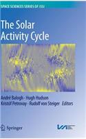 The Solar Activity Cycle