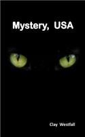 Mystery, USA
