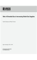 Role of Stranded Gas in Increasing Global Gas Supplies