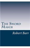 The Sword Maker