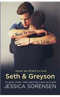 Seth & Greyson