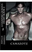 A Vampire Queen's Diary Book 2