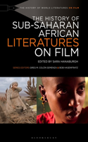 History of Sub-Saharan African Literatures on Film