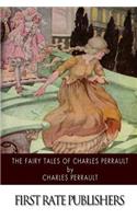The Fairy Tales of Charles Perrault