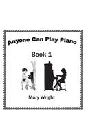 Anyone Can Play Piano