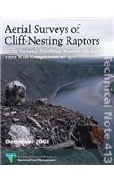 Aerial Surveys of Cliff- Nesting Raptors in the National Petroleum Reserve-Alaska 1999, with Comparison to 1977