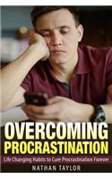 Overcoming Procrastination