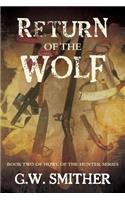 Return of the Wolf