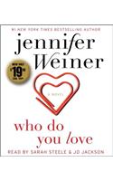 Who Do You Love