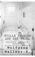 Stille Stunden auf der Insel