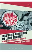Smart Public Procurement and Labour Standards