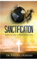 Sanctification