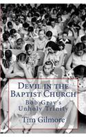 Devil in the Baptist Church
