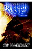 Dragon Slayer: Wrath of the Tempest