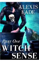 Witch Sense