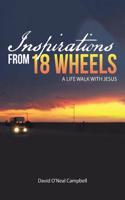 Inspirations from 18 Wheels