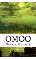 Omoo: A Narrative of the South Seas