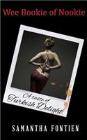Taste of Turkish Delight